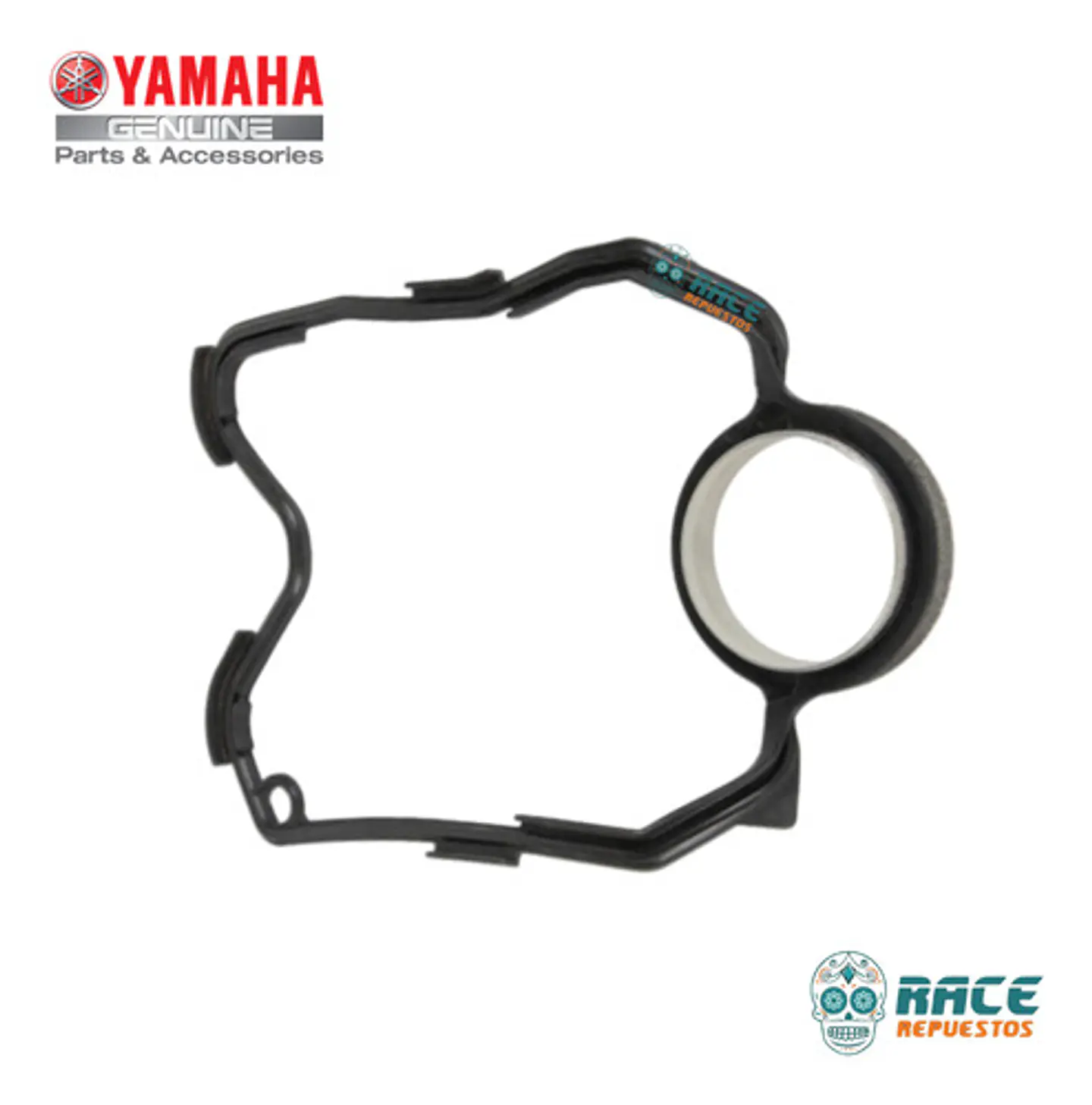 Oring Empaque Tapa De Valvula Motor Yamaha Yzf R15 V3 Nuevo 5