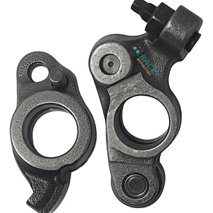 Balancin Admision Yamaha Yzf R15 V3 Original Nuevo