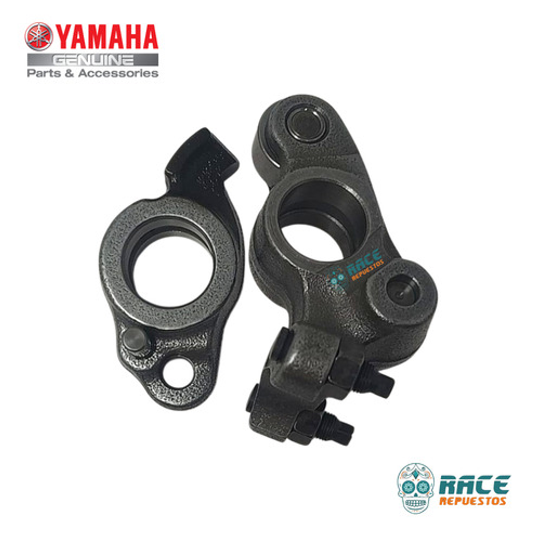 Balancin Admision Yamaha Yzf R15 V3 Original Nuevo 2