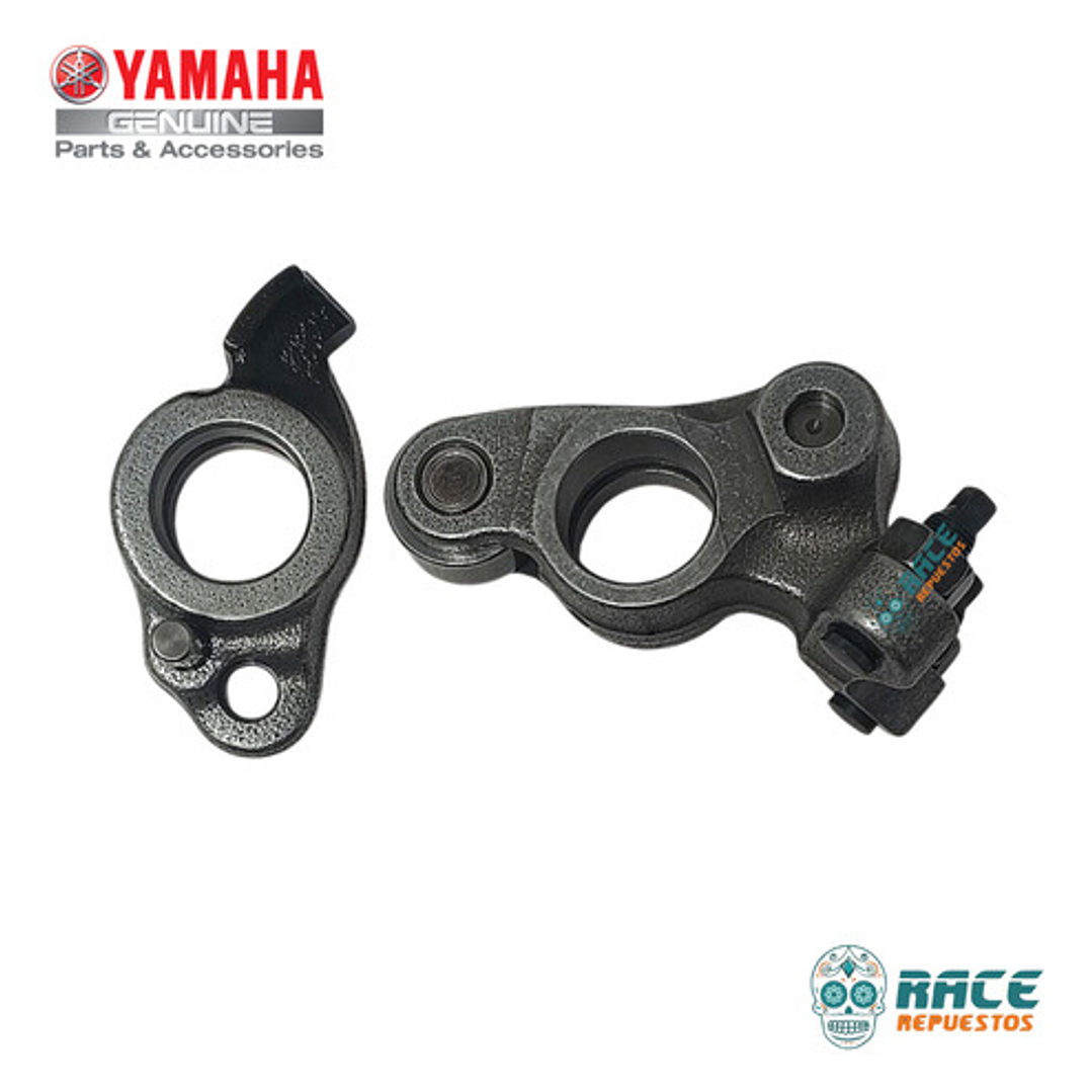 Balancin Admision Yamaha Yzf R15 V3 Original Nuevo 3