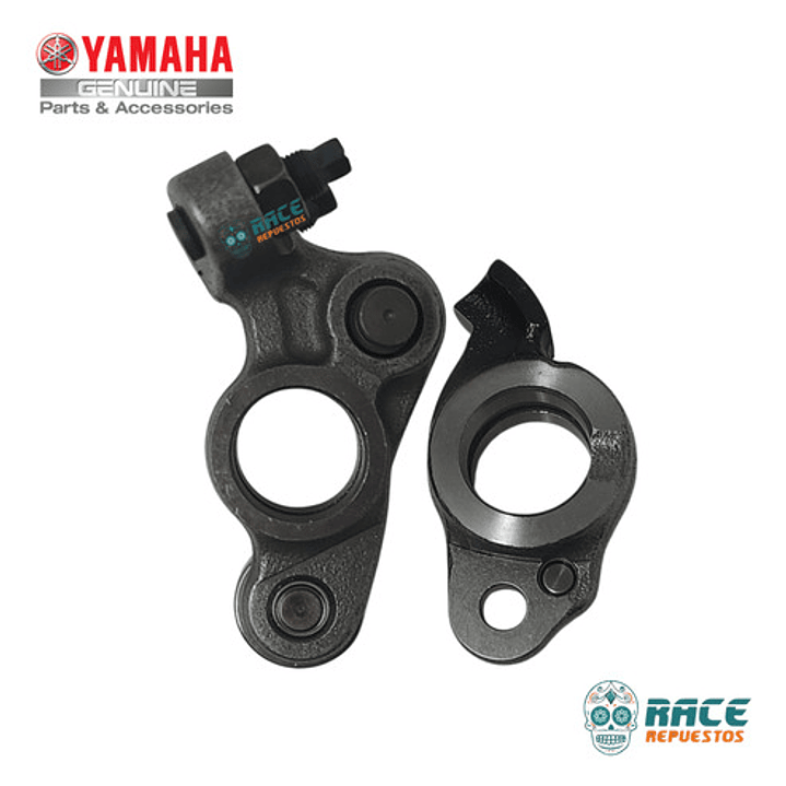 Balancin Admision Yamaha Yzf R15 V3 Original Nuevo 4