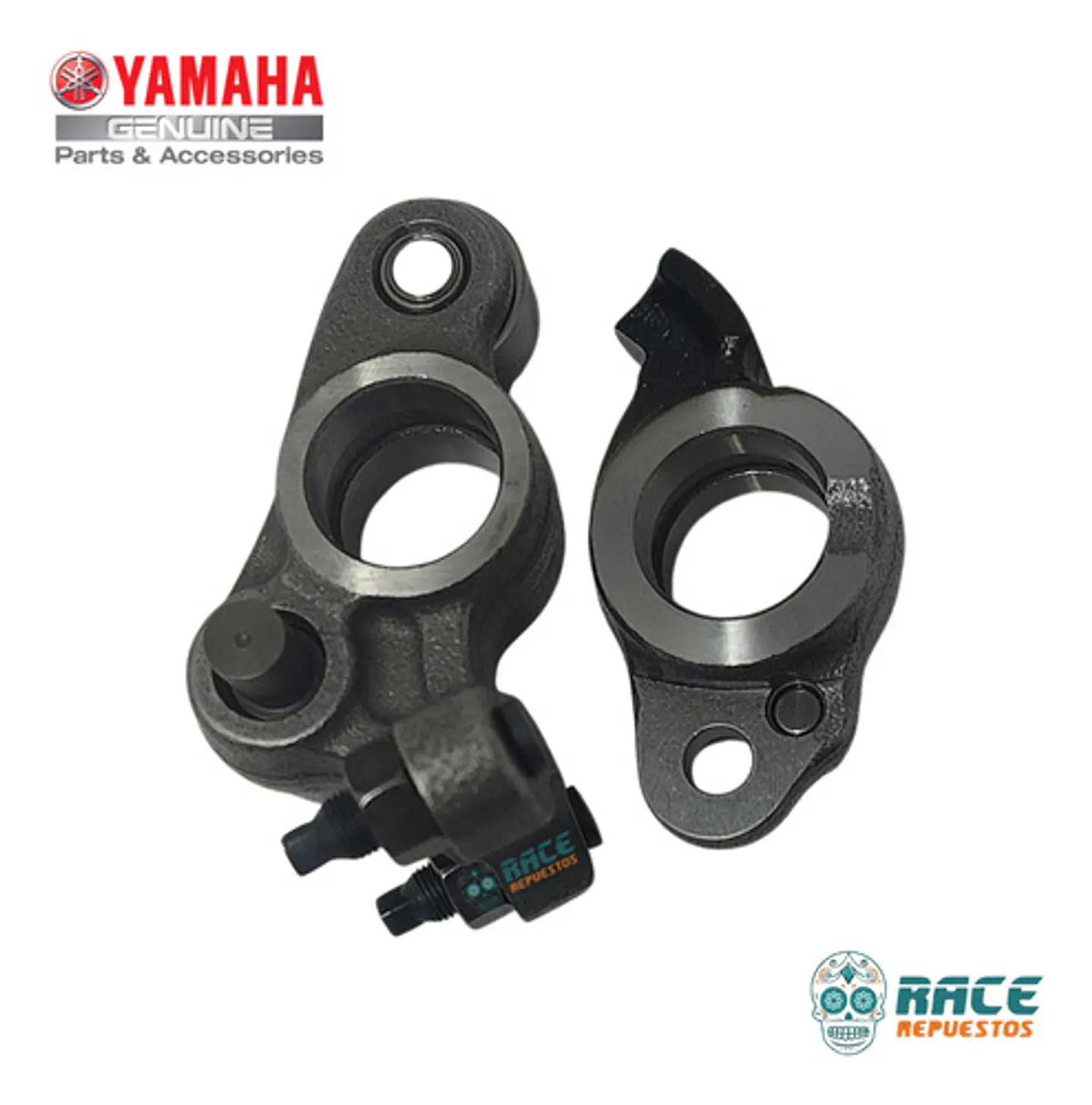 Balancin Admision Yamaha Yzf R15 V3 Original Nuevo 5