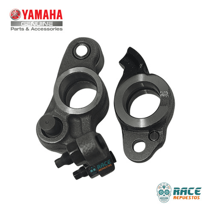 Balancin Admision Yamaha Yzf R15 V3 Original Nuevo 5