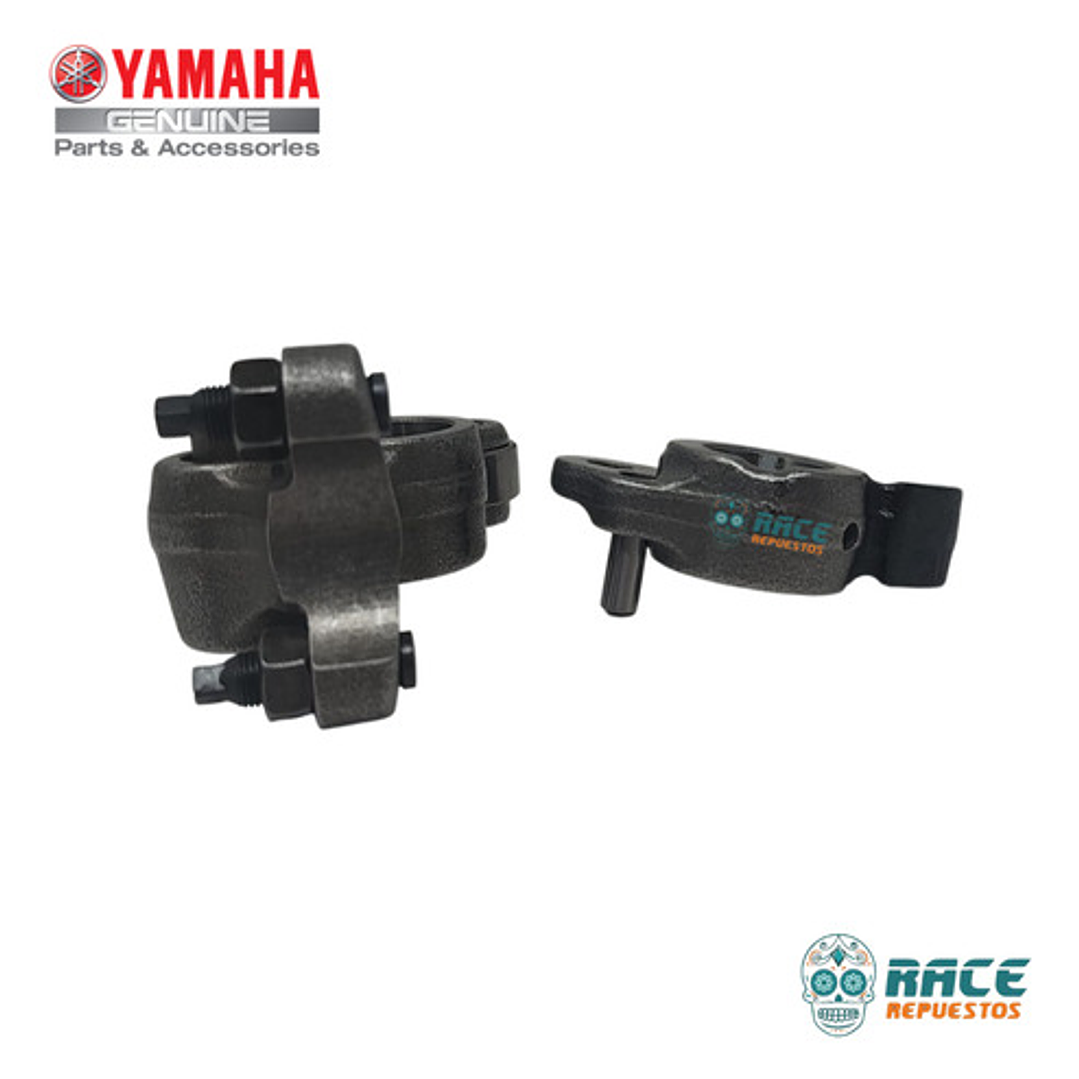 Balancin Admision Yamaha Yzf R15 V3 Original Nuevo 7