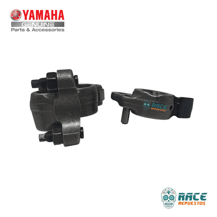 Balancin Admision Yamaha Yzf R15 V3 Original Nuevo 7