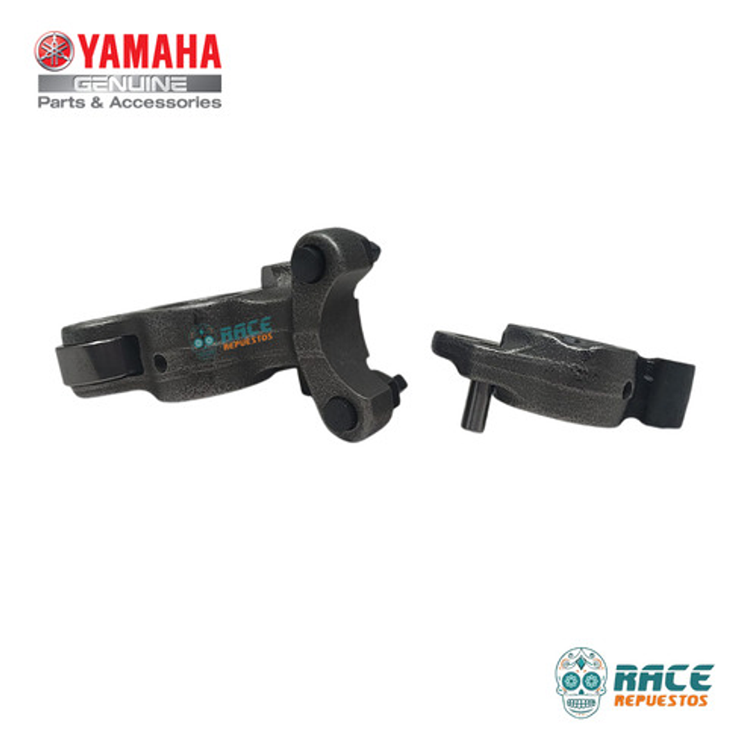 Balancin Admision Yamaha Yzf R15 V3 Original Nuevo 8