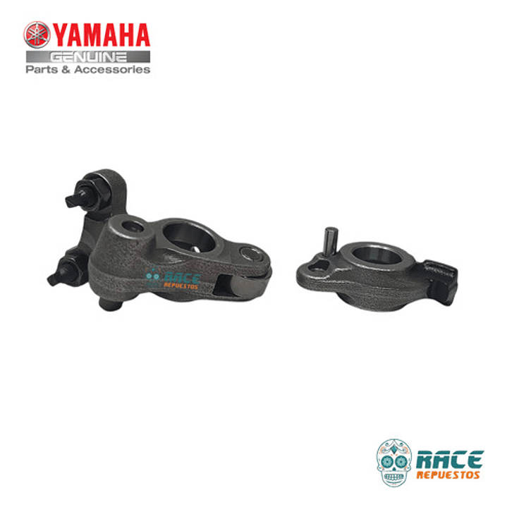 Balancin Admision Yamaha Yzf R15 V3 Original Nuevo 9