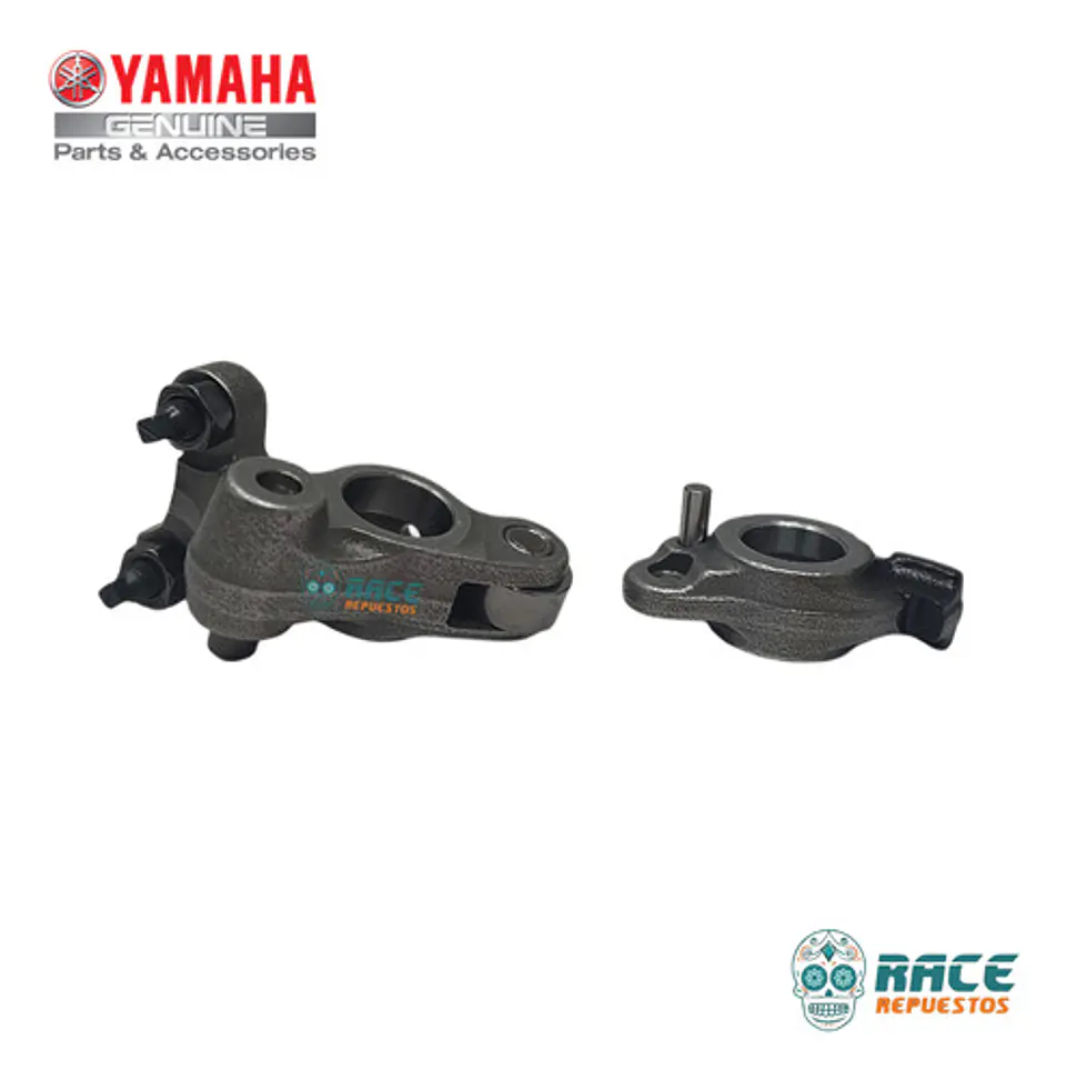 Balancin Admision Yamaha Yzf R15 V3 Original Nuevo 9