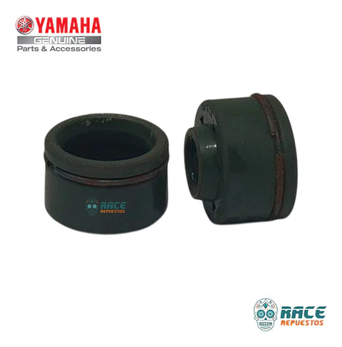 Kit Sellos Yamaha Fz 16 Original Nuevo