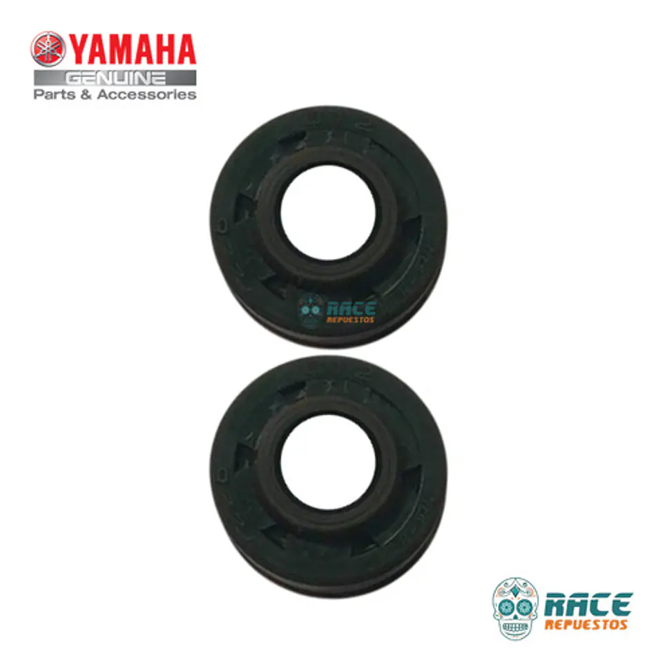 Kit Sellos Yamaha Fz 16 Original Nuevo 2