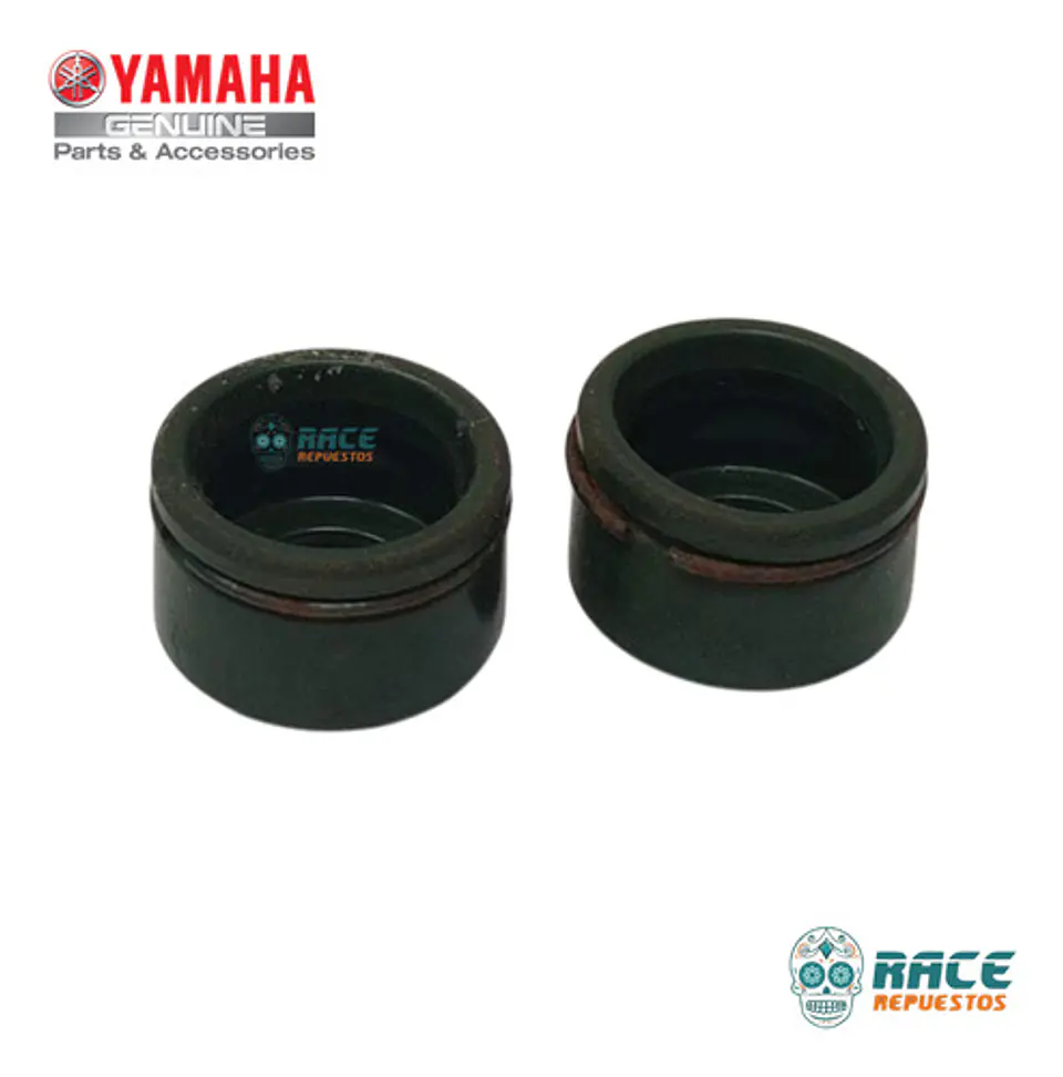 Kit Sellos Yamaha Fz 16 Original Nuevo 3