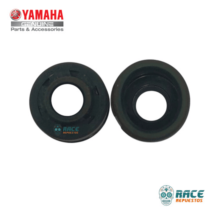 Kit Sellos Yamaha Fz 16 Original Nuevo 4