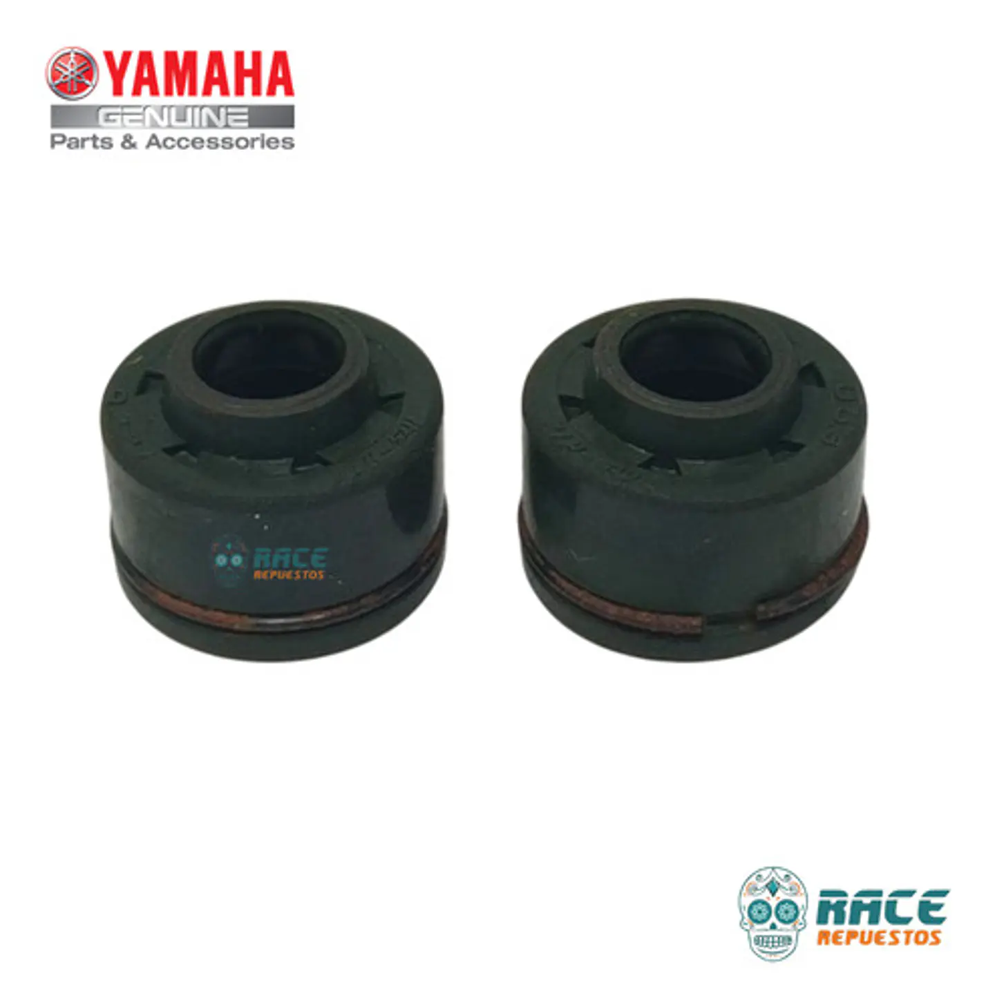 Kit Sellos Yamaha Fz 16 Original Nuevo 5