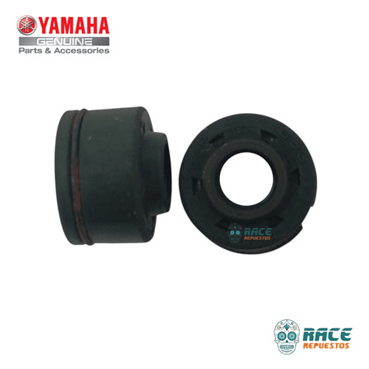 Kit Sellos Yamaha Fz 16 Original Nuevo 6