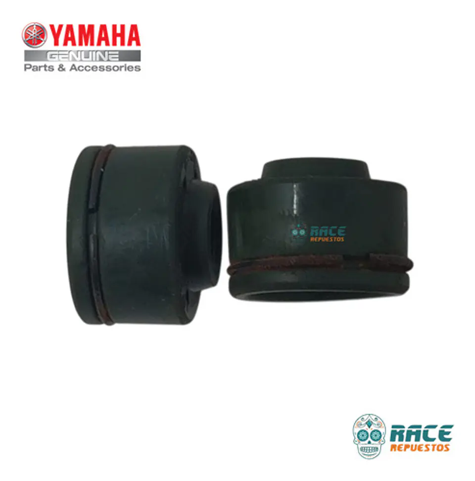 Kit Sellos Yamaha Fz 16 Original Nuevo 7