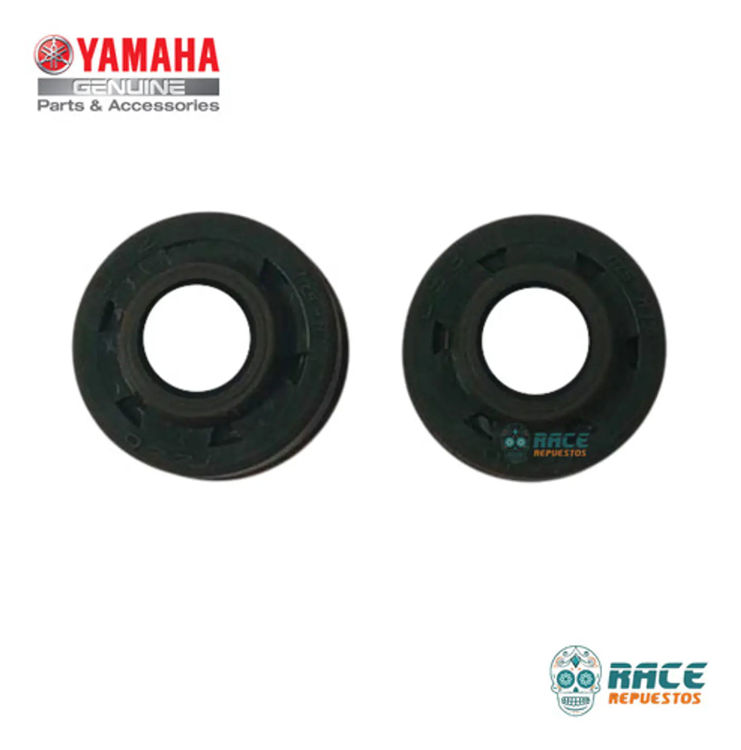 Kit Sellos Yamaha Fz 16 Original Nuevo 8