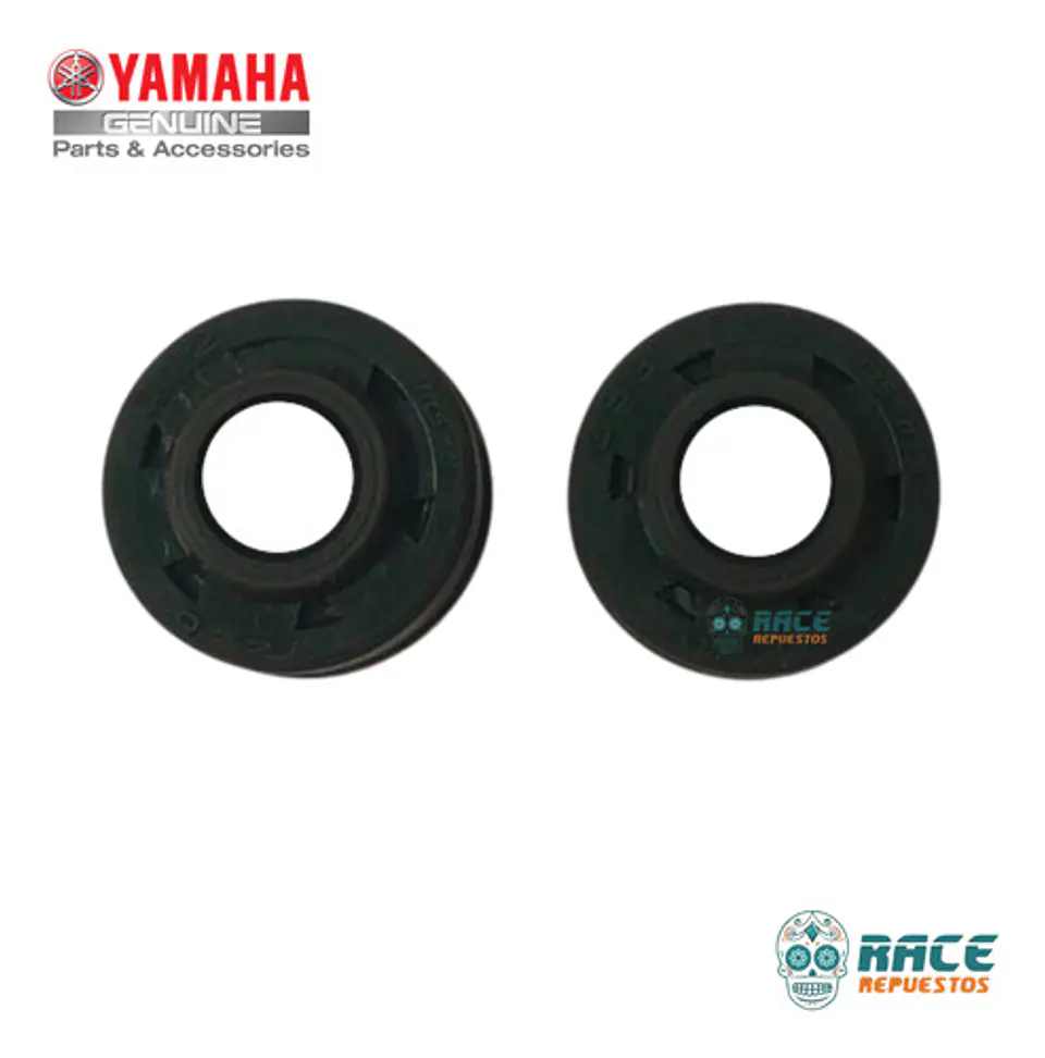 Kit Sellos Yamaha Fz 16 Original Nuevo 8