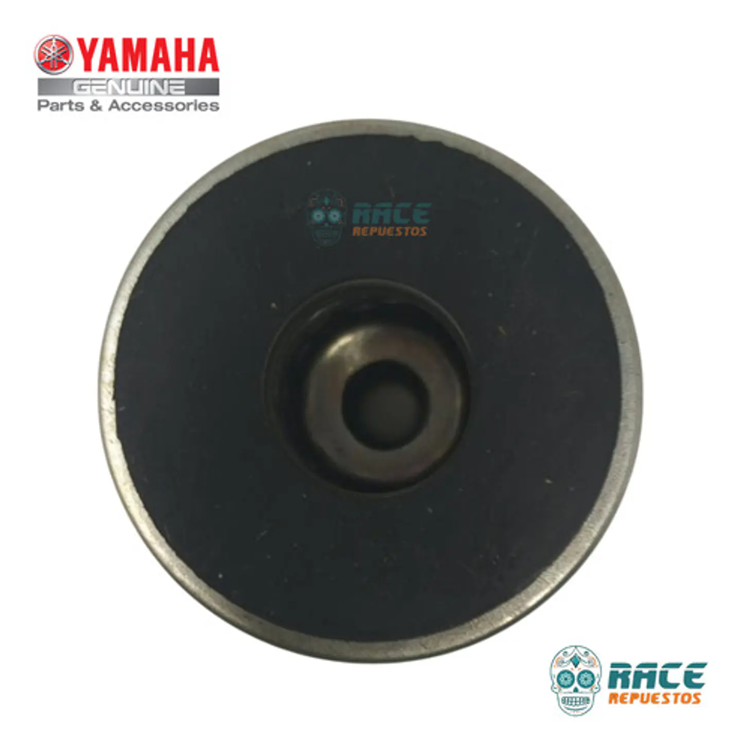 Filtro De Aceite Yamaha R 15 Fz 250 Original 2