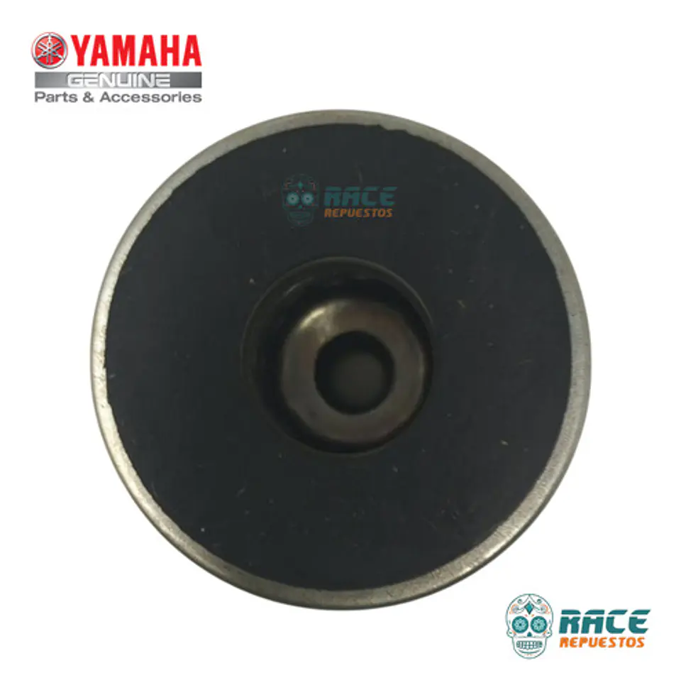 Filtro De Aceite Yamaha R 15 Fz 250 Original 2