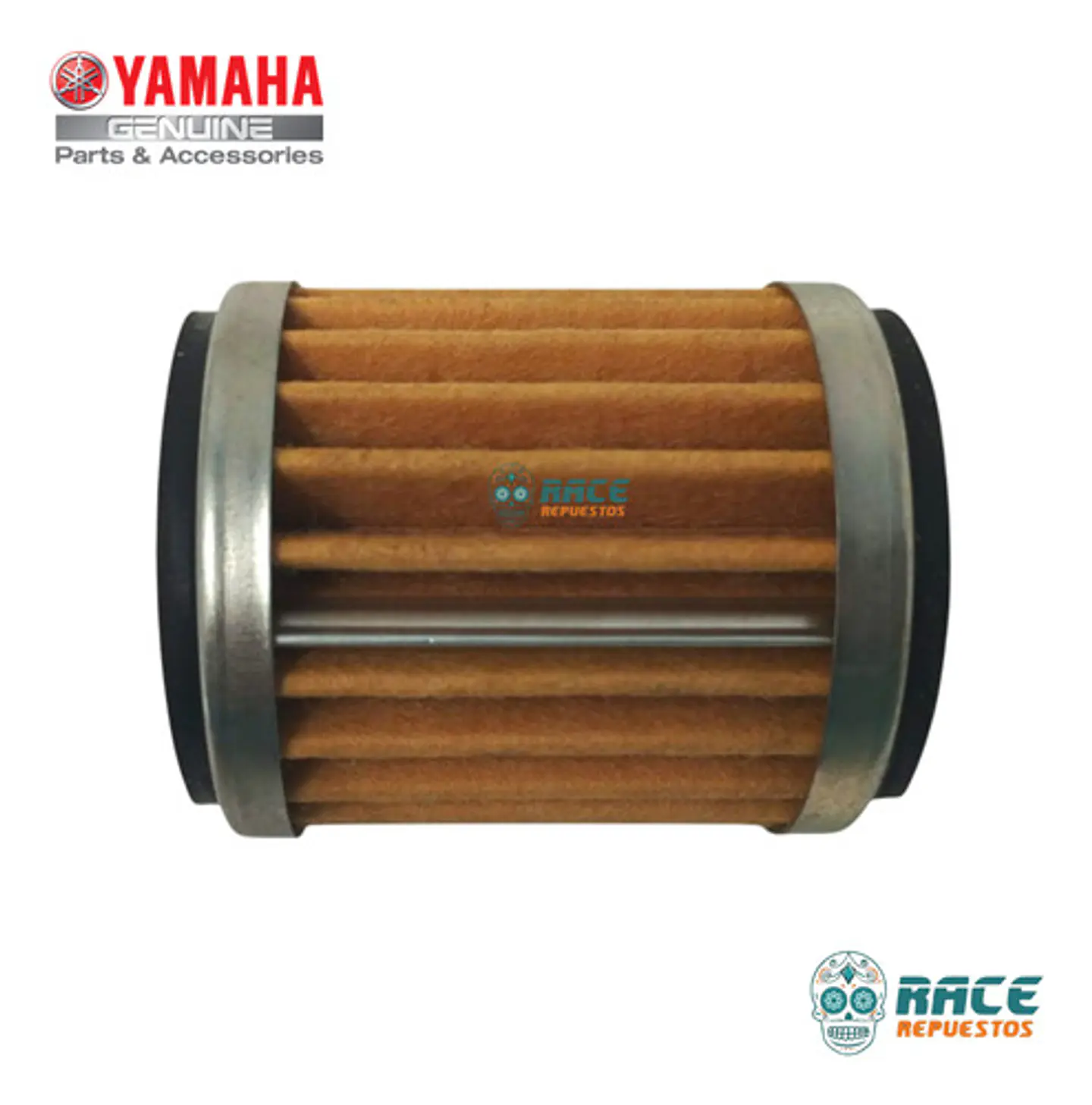 Filtro De Aceite Yamaha R 15 Fz 250 Original 3