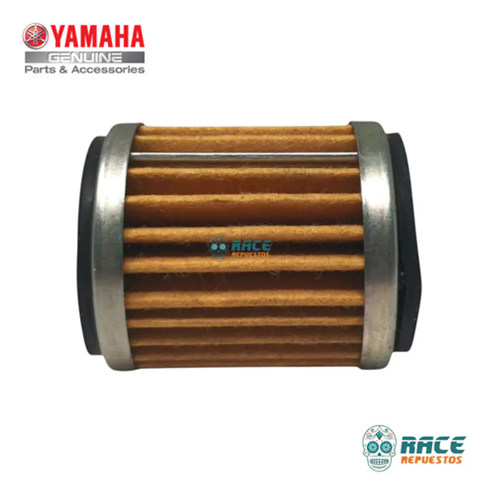 Filtro De Aceite Yamaha R 15 Fz 250 Original 4