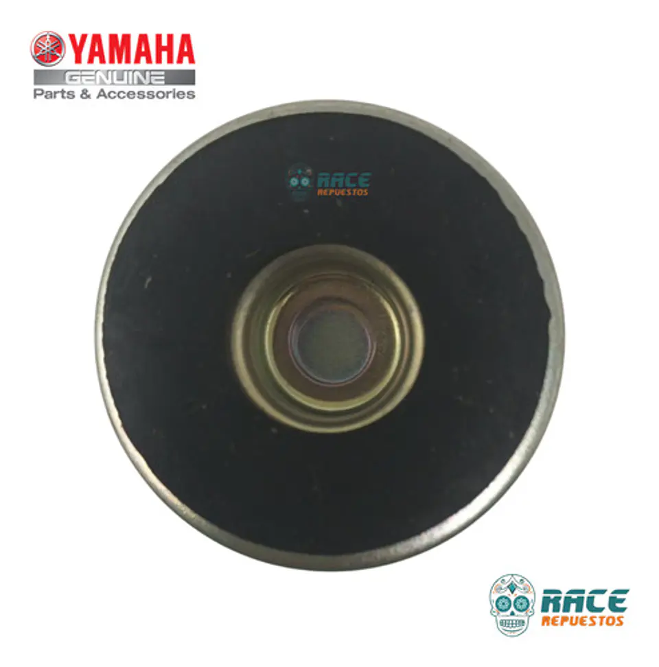 Filtro De Aceite Yamaha R 15 Fz 250 Original 6