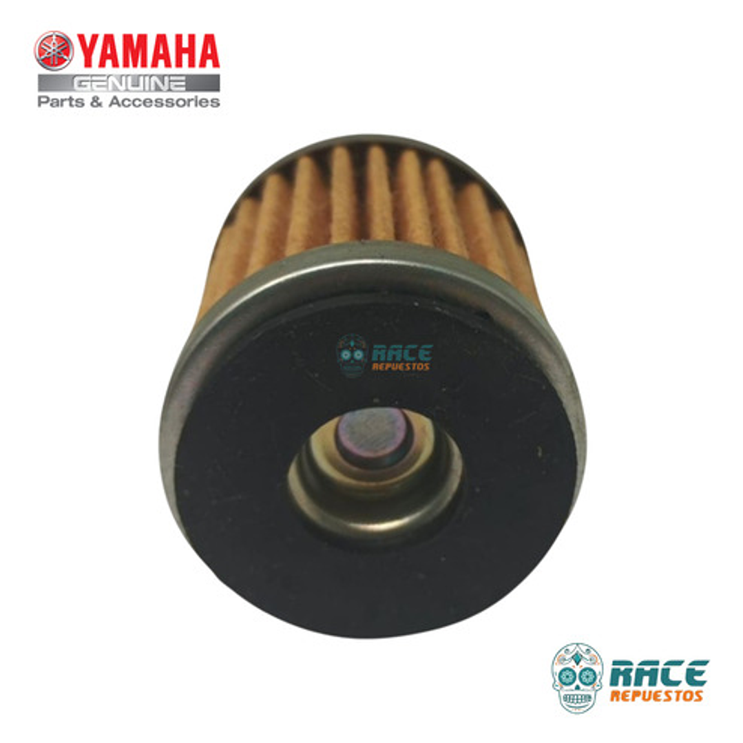 Filtro De Aceite Yamaha R 15 Fz 250 Original 7
