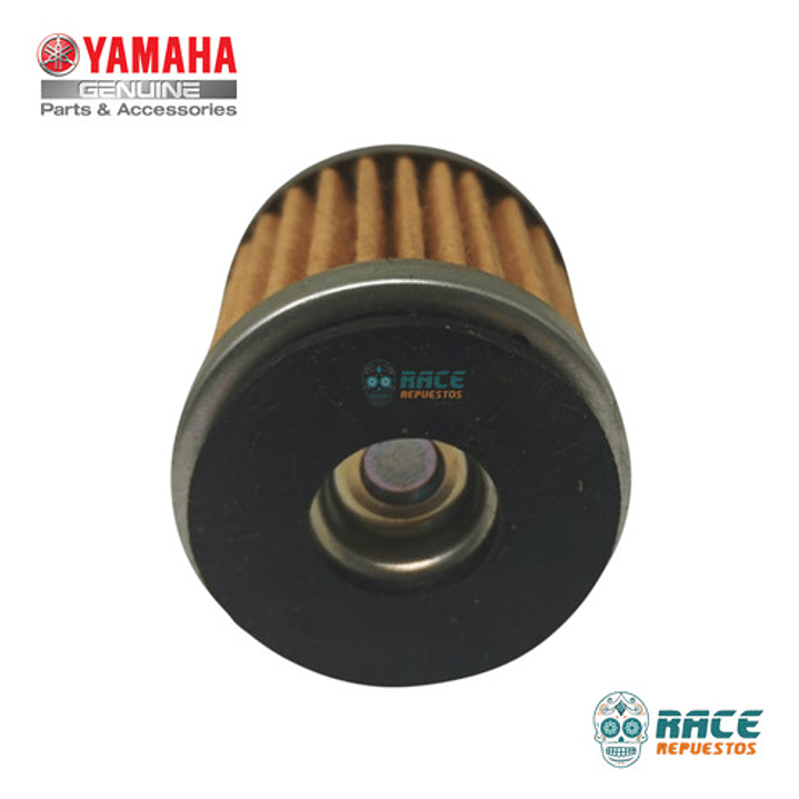 Filtro De Aceite Yamaha R 15 Fz 250 Original 7