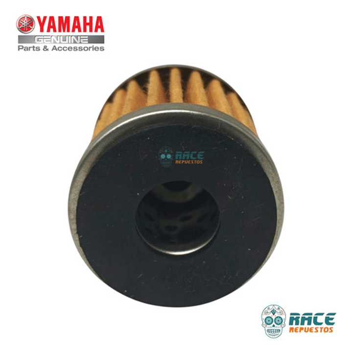 Filtro De Aceite Yamaha R 15 Fz 250 Original 8
