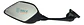 Retrovisor Espejo Derecho Yamaha Yzf R15 V3 Original Nuevo - Miniatura 1