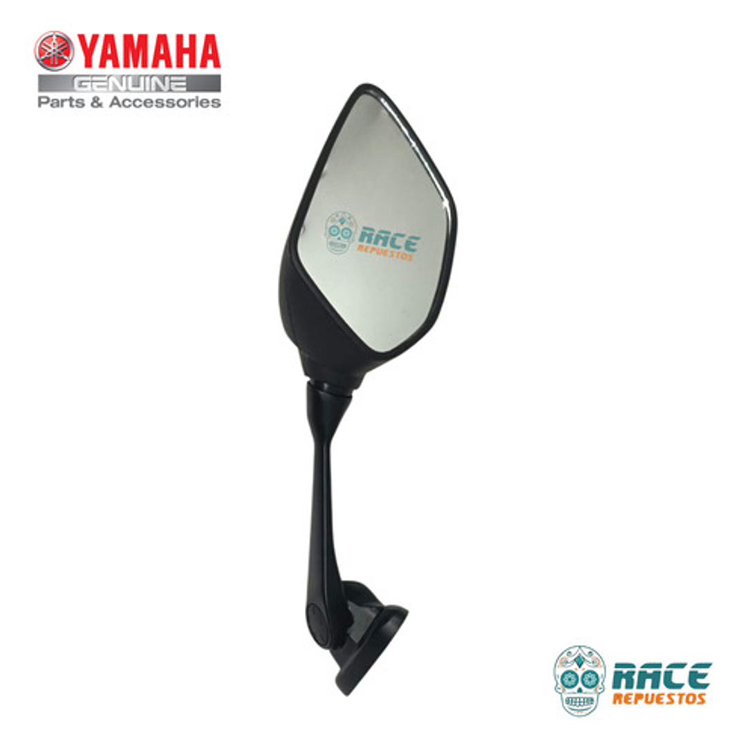 Retrovisor Espejo Derecho Yamaha Yzf R15 V3 Original Nuevo 4