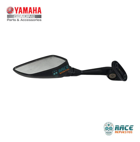 Retrovisor Espejo Izquierdo Yamaha Yzf R15 V3 Original Nuevo