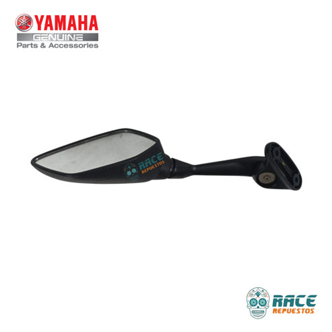 Retrovisor Espejo Izquierdo Yamaha Yzf R15 V3 Original Nuevo 1