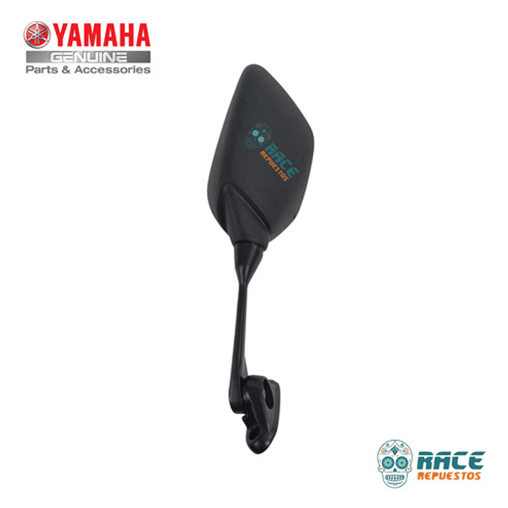 Retrovisor Espejo Izquierdo Yamaha Yzf R15 V3 Original Nuevo 2