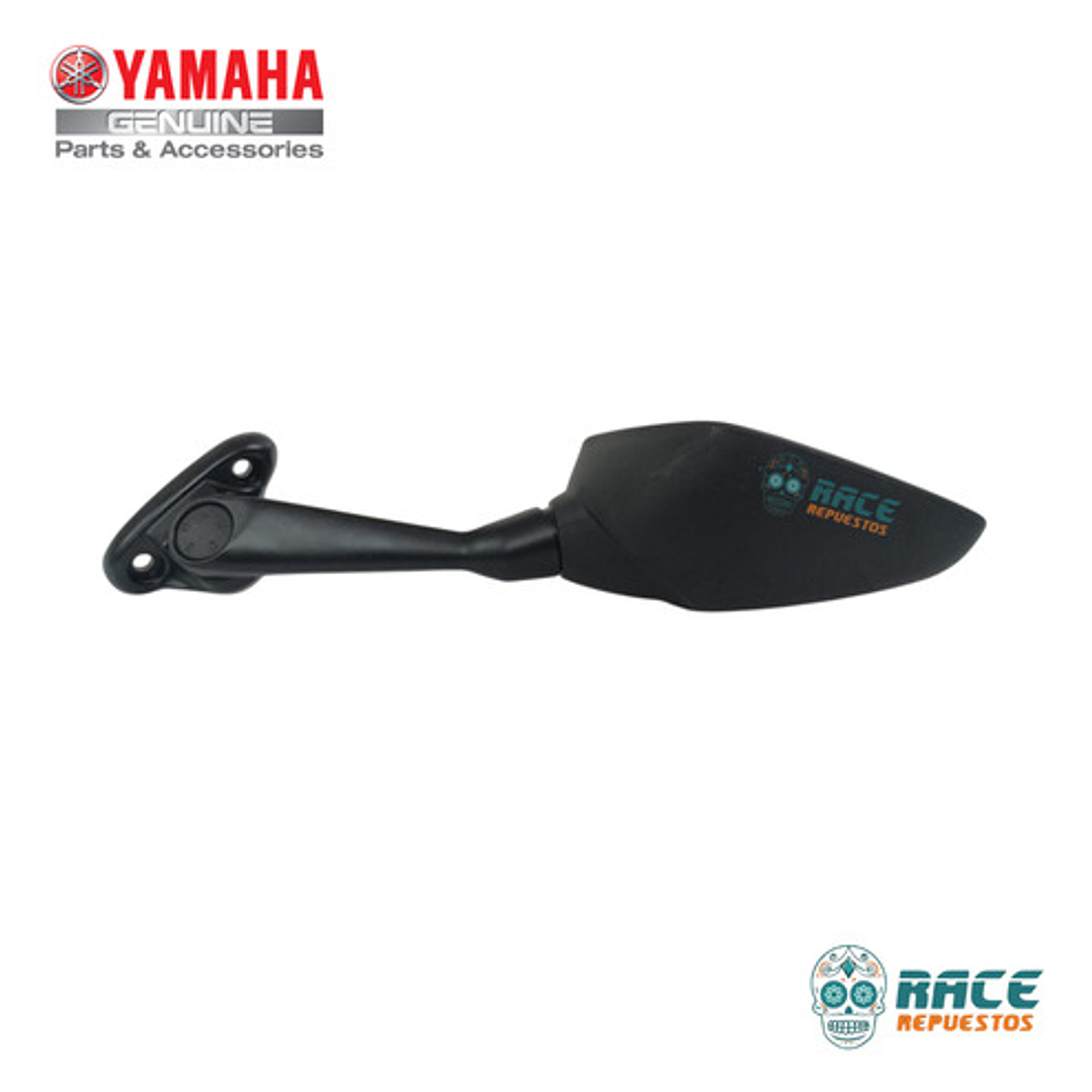 Retrovisor Espejo Izquierdo Yamaha Yzf R15 V3 Original Nuevo 3
