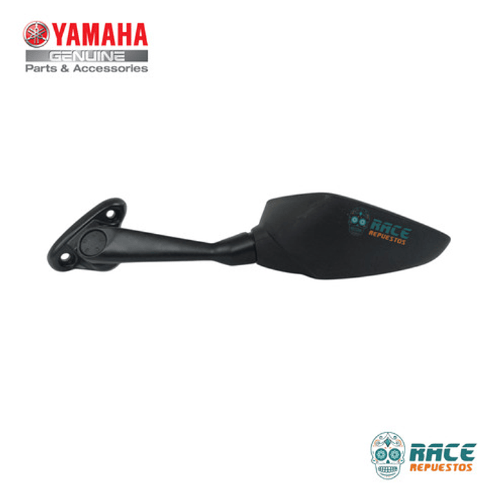 Retrovisor Espejo Izquierdo Yamaha Yzf R15 V3 Original Nuevo 3