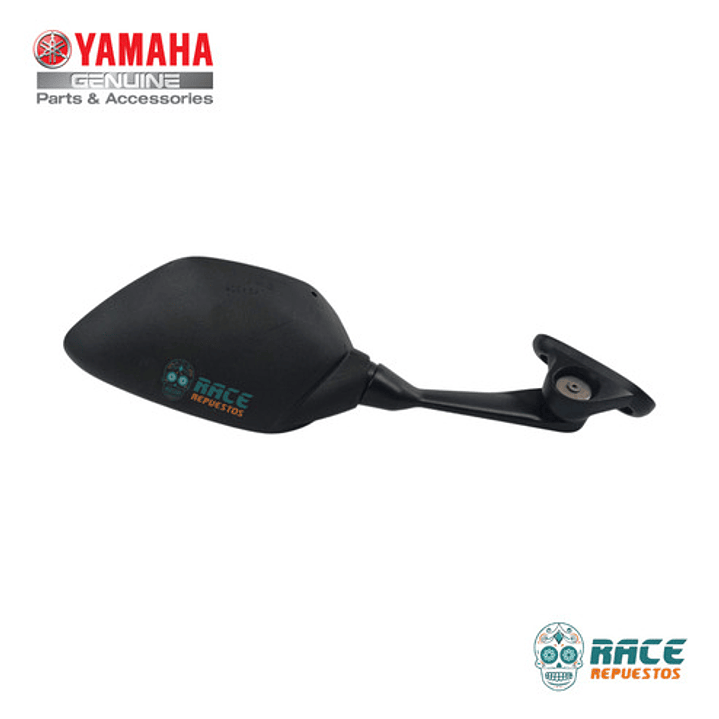 Retrovisor Espejo Izquierdo Yamaha Yzf R15 V3 Original Nuevo 5