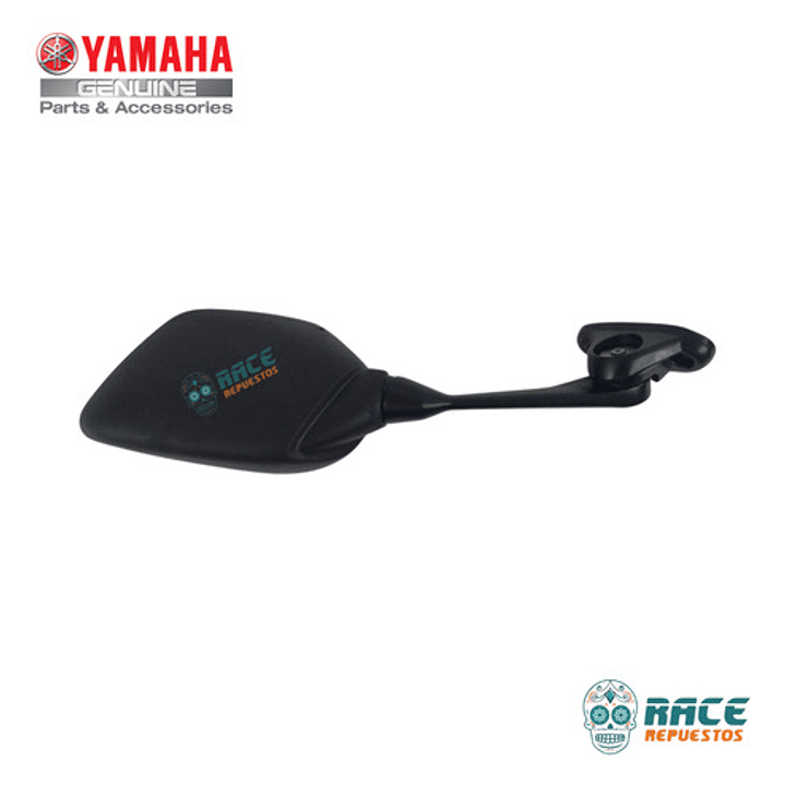 Retrovisor Espejo Izquierdo Yamaha Yzf R15 V3 Original Nuevo 6