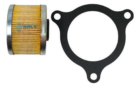 Filtro Aceite Royal Enfield Himalayan 411 Nuevo Original