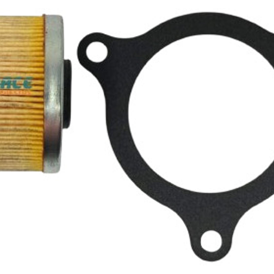 Filtro Aceite Royal Enfield Himalayan 411 Nuevo Original 1