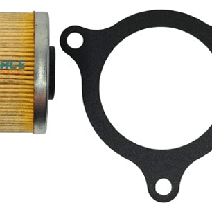 Filtro Aceite Royal Enfield Himalayan 411 Nuevo Original