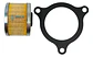 Filtro Aceite Royal Enfield Himalayan 411 Nuevo Original - Miniatura 1