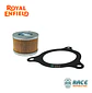 Filtro Aceite Royal Enfield Himalayan 411 Nuevo Original - Miniatura 2
