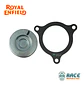 Filtro Aceite Royal Enfield Himalayan 411 Nuevo Original - Miniatura 7