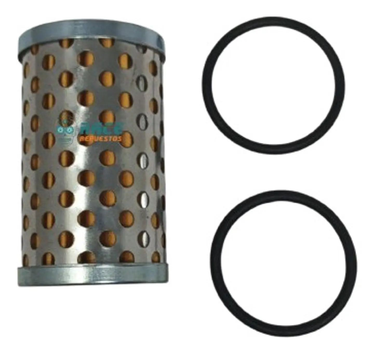 Filtro Aceite Royal Enfield Classic 500 / 535 1