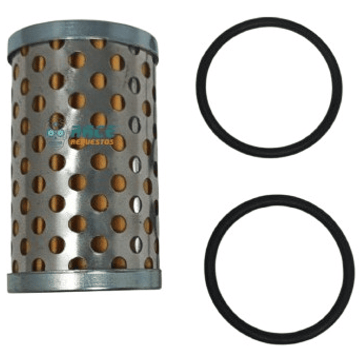 Filtro Aceite Royal Enfield Classic 500 / 535 1