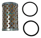 Filtro Aceite Royal Enfield Classic 500 / 535 - Miniatura 1