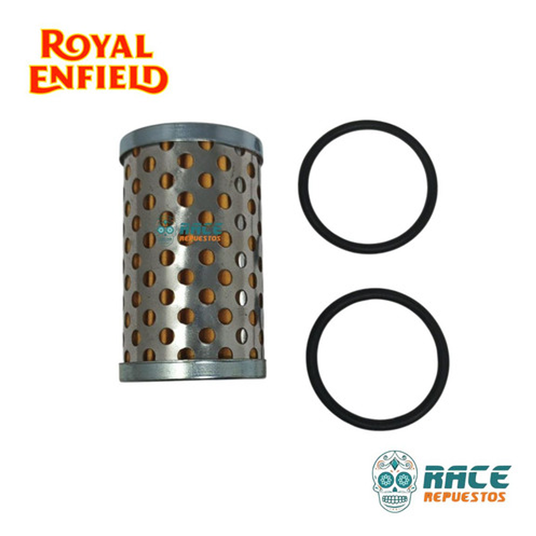 Filtro Aceite Royal Enfield Classic 500 / 535 2