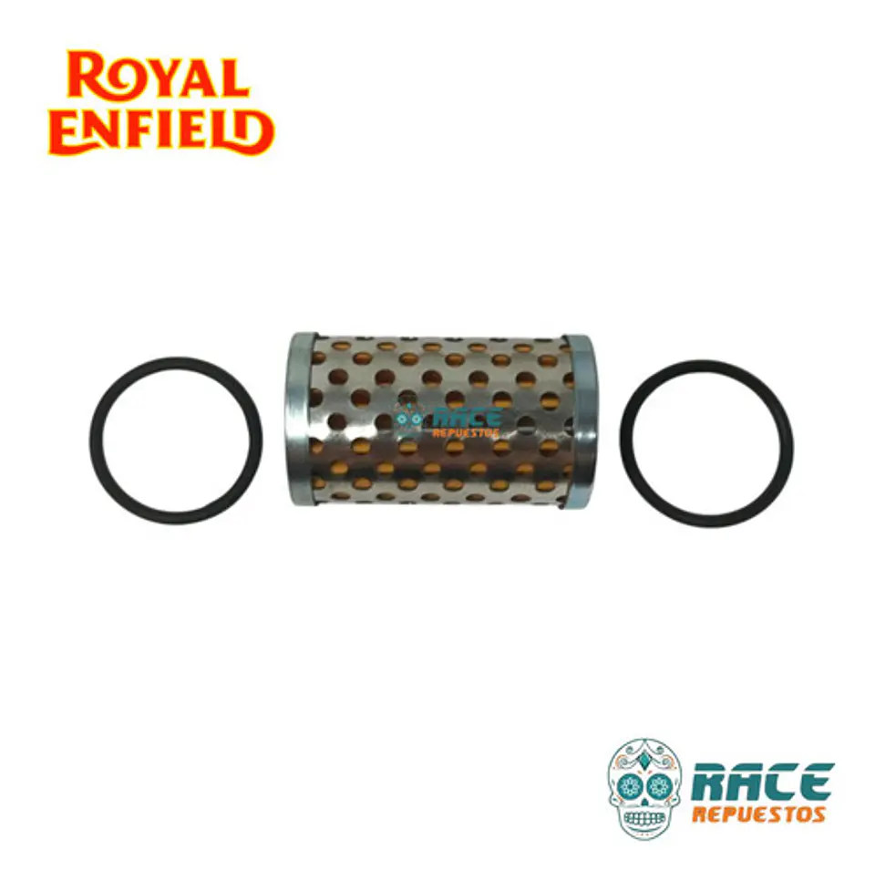 Filtro Aceite Royal Enfield Classic 500 / 535 4