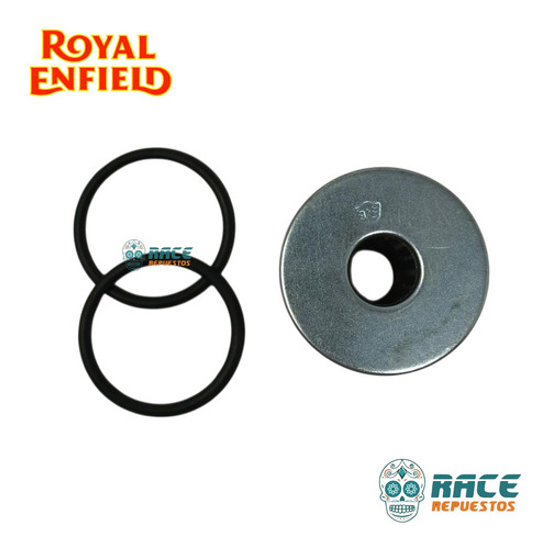 Filtro Aceite Royal Enfield Classic 500 / 535 7